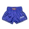 RTB29-2 RAJA MuayThai Shorts (Blue)