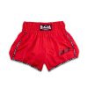 RTB29-2 RAJA MuayThai Shorts (Red)