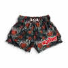 SP68-001 Raja Boxing Muay Thai Shorts
