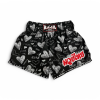 SP68-003 Raja Boxing Muay Thai Shorts
