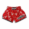 SP68-005 Raja Boxing Muay Thai Shorts