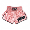 RTB29-4 RAJA MuayThai Shorts (Rosegold)