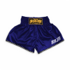 RTB29-9 RAJA MuayThai Shorts (Blue)