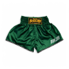 RTB29-9 RAJA MuayThai Shorts (Jadegreen)