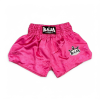 RTB29-11 RAJA MuayThai Shorts (Fuchsia)