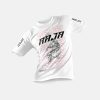 RAJA T-Shirt ICONIC (White)
