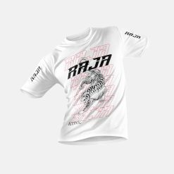 RAJA T-Shirt ICONIC (White)