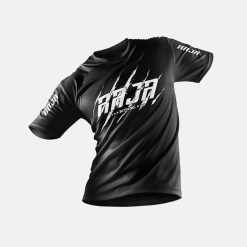 RAJA T-Shirt V3 Black