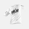 RAJA T-Shirt V3 White