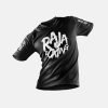 RAJA T-Shirt V4 (Black)