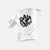 RAJA T-Shirt V4 (White)