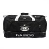 RAJA Boxing Gym Bag