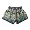 SP68013 Raja Boxing Muay Thai Shorts