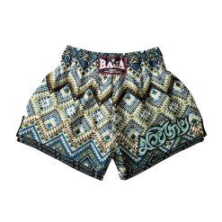 SP68013 Raja Boxing Muay Thai Shorts