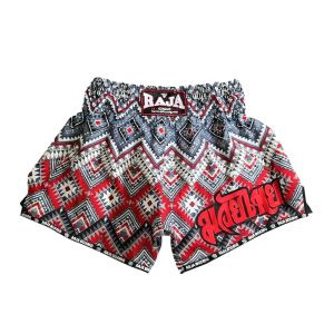 Shorts – RAJA BOXING