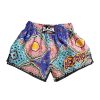 SP68014 Raja Boxing Muay Thai Shorts