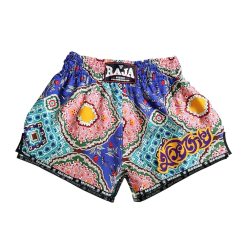 SP68014 Raja Boxing Muay Thai Shorts