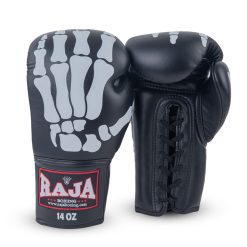 RFBGV-133 Raja Gloves Bone hand
