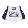 RTB29-18 RAJA MuayThai Shorts (Black)