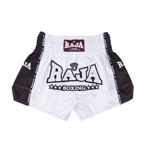 RAJA 犬柄 ボクシングショーツ RAJA 犬柄 ボクシングショーツ