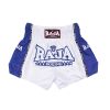 RTB29-18 RAJA MuayThai Shorts (Blue)