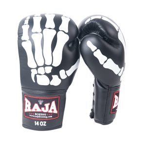 本革】Raja Boxing（ラジャボクシング） Standard ボクシング