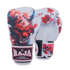 RAJA Boxing Gloves – Oni Blossom Edition