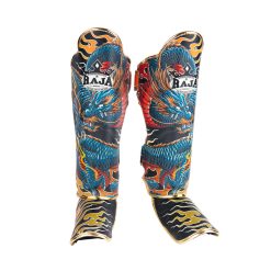 RFSG-2-03 Fancy Shinguards Dragon