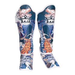 RFBSG-124 Fancy Shinguards DragonTiger