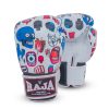 RAJA Boxing Gloves – Grimblast Edition