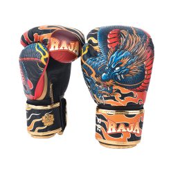 RFBGV-139 Raja Gloves Dragon