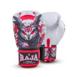 RFBGV-142 Raja Night Crimson Gloves