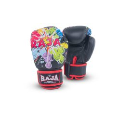 RAJA Kids Boxing Gloves – BoomPop
