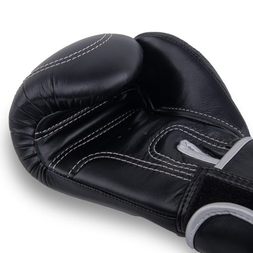 P2 Premium gloves Raja Double Line (Black) - Image 5