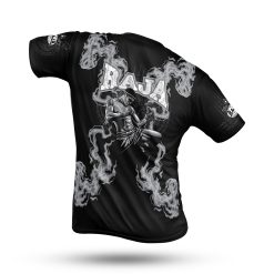 Alternative view of RAJA YANT POWER Tee