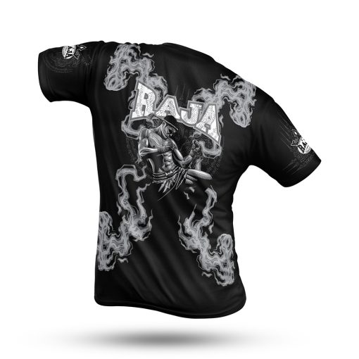 RAJA YANT POWER Tee - Image 2