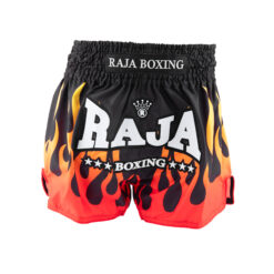 SSP66-011 Raja Boxing Muay Thai Shorts Spitfier