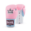 RBGL-1 Raja Single lace up (Pink/White/Blue)