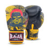 RAJA Boxing Gloves – Lucky Cat Black Edition