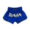 ST-MCP-9-69 RAJA MuayThai Shorts (blue)