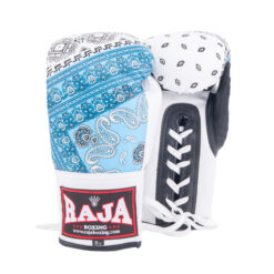 RAJA Boxing Gloves – Paisley RFBGV-147