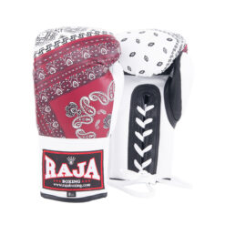 RAJA Boxing Gloves – Paisley RFBGV-148