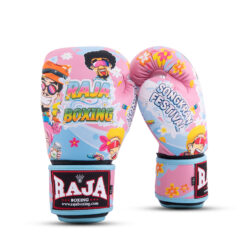 RAJA Boxing Gloves – Songkran Festival RFBGV-151