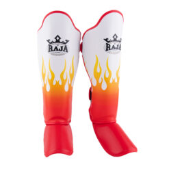 Alternative view of RFBSG-125 Spitfier Fancy Shinguards