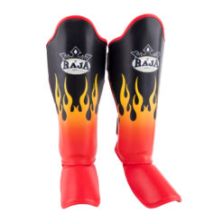 Alternative view of RFBSG-126 Spitfier Fancy Shinguards