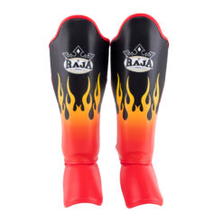 RFBSG-126 Spitfier Fancy Shinguards