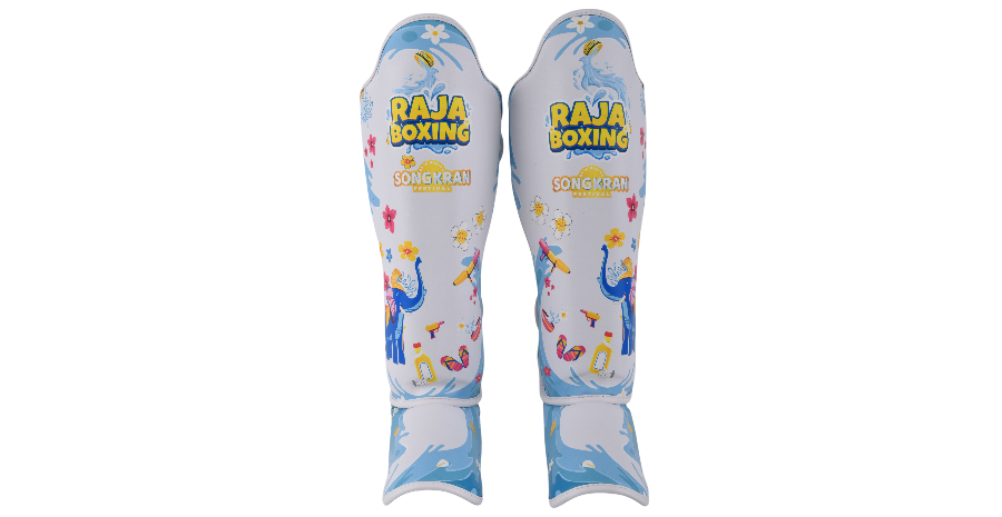 RFBSG-150 Fancy Shinguards