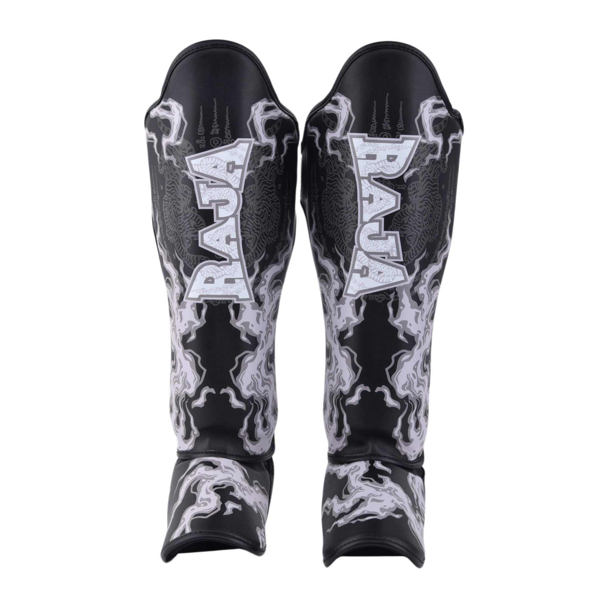 RFBSG-152 Fancy Shinguards - Image 2