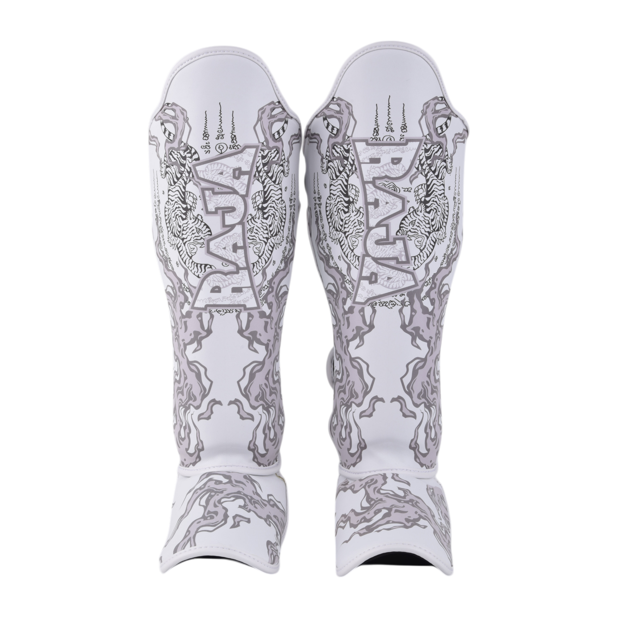 RFBSG-153 Fancy Shinguards - Image 2
