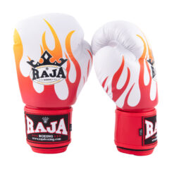 Raja Boxing Gloves – Spitfier Muay Thai Gloves RFBGV-158